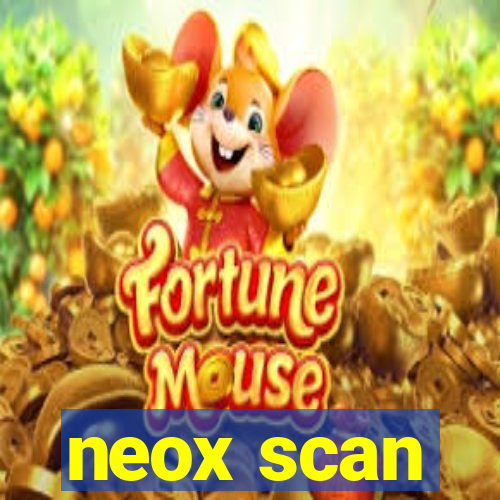 neox scan